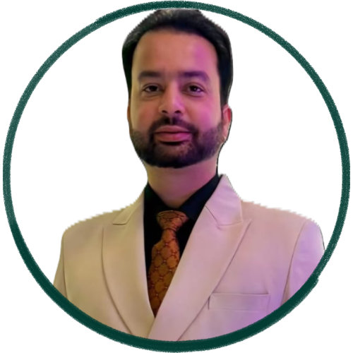 Navchetan Bhagat, Director of Navchetan Transport Inc.